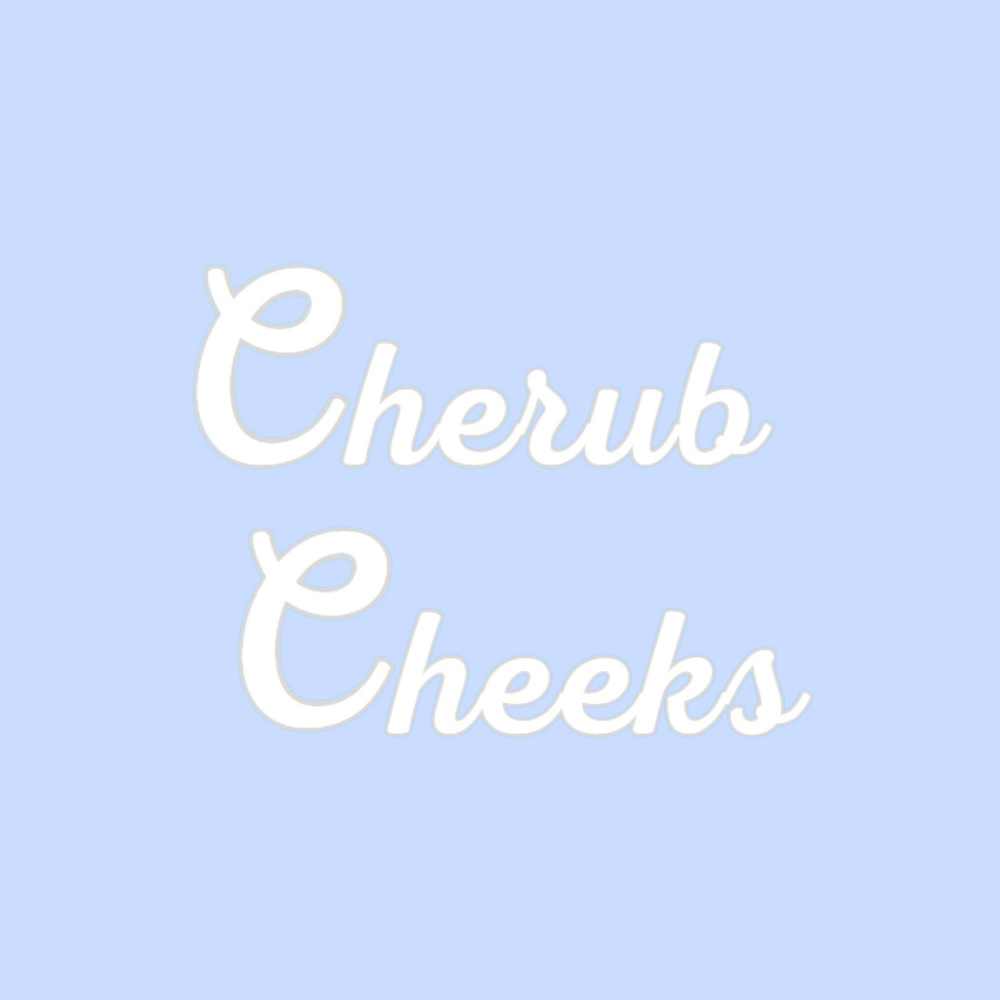 Cherub Cheeks: Comfortable Babywearing from Birth to Toddlerhood